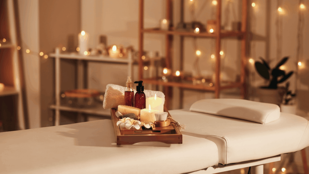 よもぎ蒸しサロンをエステサロンや整体院に導入するメリットを解説した記事