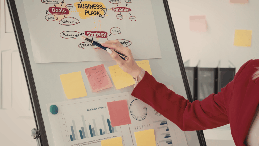 ネイルサロンの経営で失敗する原因と対策法が書かれた記事