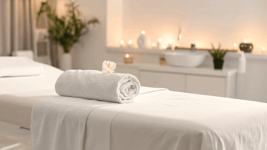 サロン経営を副業で始めるためにサロン経営の初期費用について解説した記事