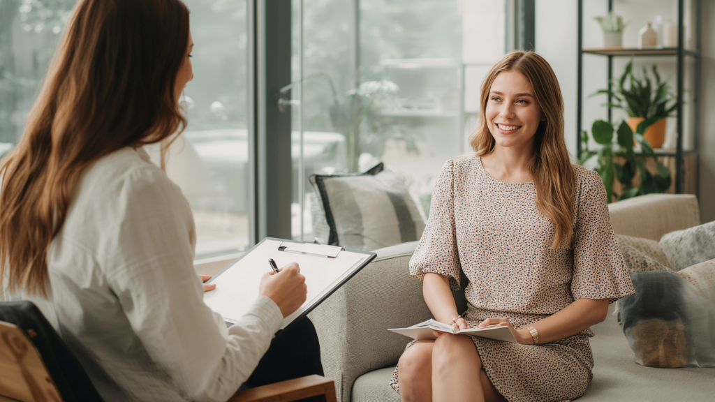 眉毛サロン経営で眉毛サロンの集客方法を紹介した記事