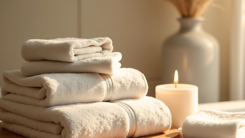 よもぎ蒸しサロンの開業費用やよもぎ蒸しサロンに備える備品を解説した記事