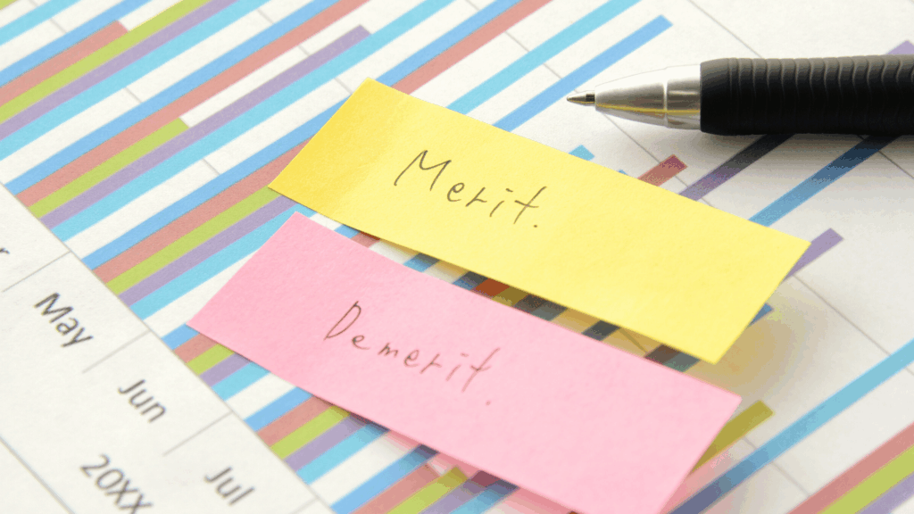 アイリスト業務委託のデメリットを紹介した記事