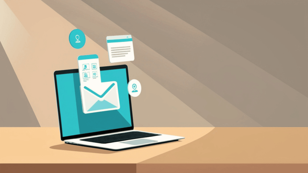 美容室のLINE公式アカウントで美容室の集客を強化するアイデアを解説した記事