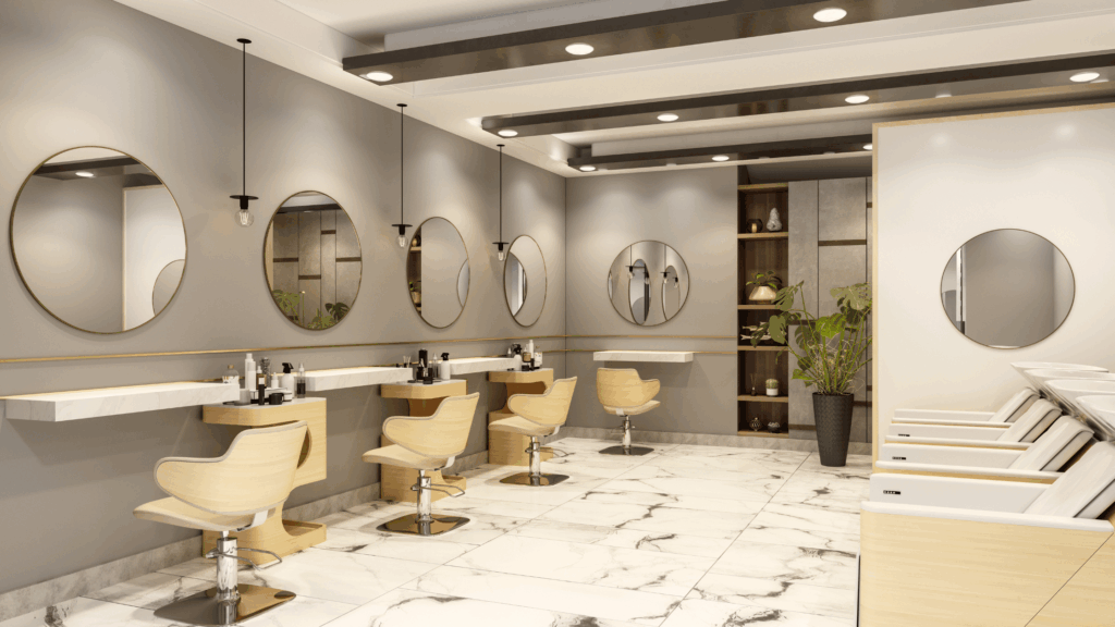 美容室の口コミをお客様へ書いてもらうために口コミの書き方を促すアドバイス方法を解説した記事