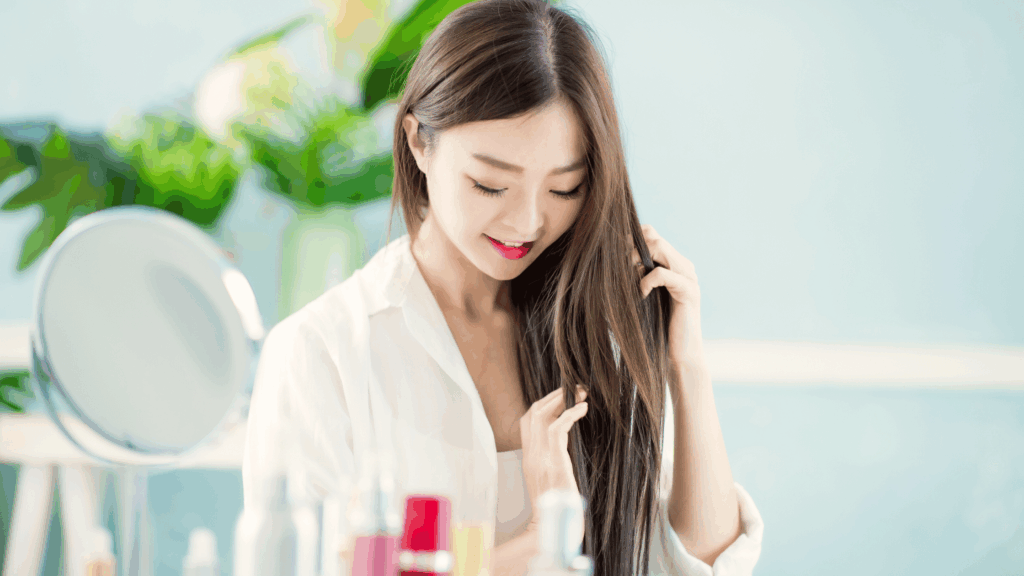 美容室の客単価を上げる方法として高単価メニューを作るポイントについて書かれた記事