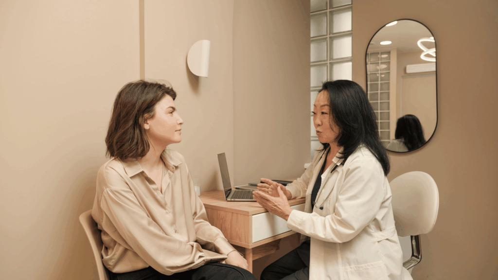 鍼灸院の集客方法を実践する前にターゲットや鍼灸院の強みを明確にすることが大切と説明された記事