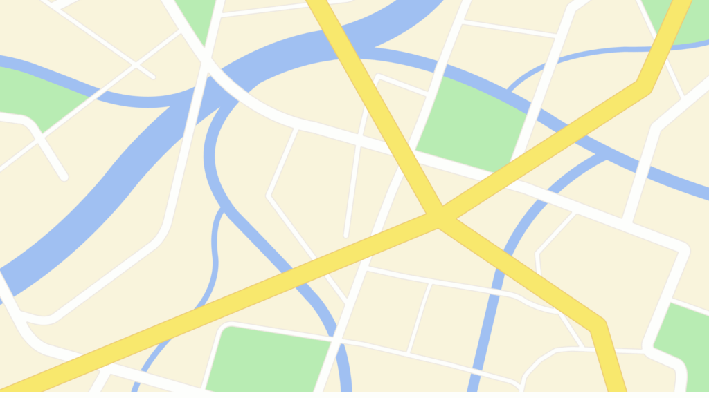 整骨院 MEO対策でGoogleマップで上位表示される仕組みを解説した記事