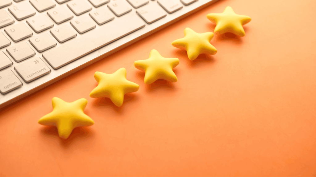 整体の口コミ返信を活用した整体院の集客の戦略を解説した記事