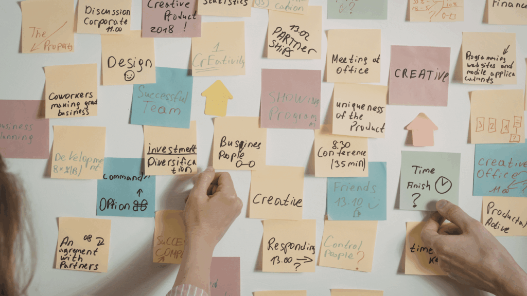 サロン・整体院のweb集客においてsnsなどの発信の数が全てにもか関わらず、数が圧倒的に足りていないこと