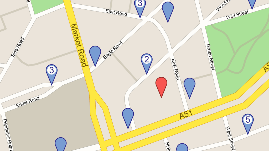 meoツールの導入するメリットを解説した記事