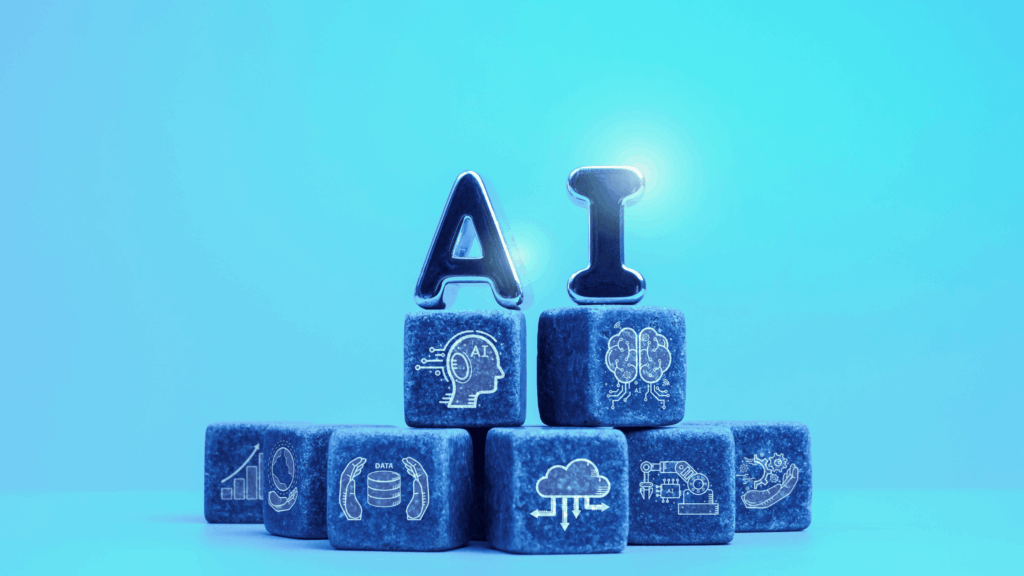 AIwebマーケティングの始め方として、サロンなどでつけるAIツール別の活用方法を解説した記事