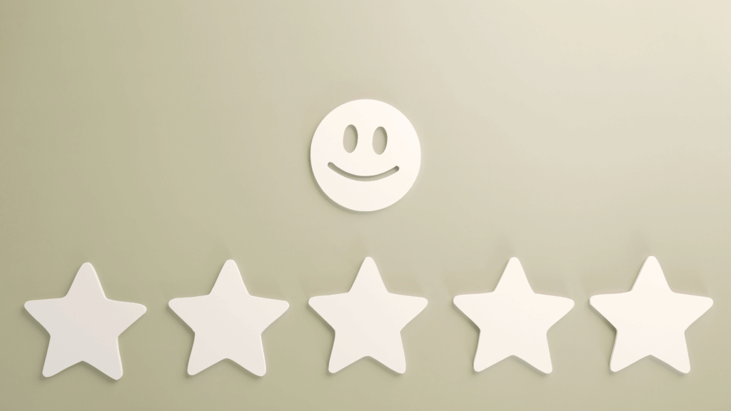 Googleマップ集客を加速させるために口コミ対策を行うことを解説した記事