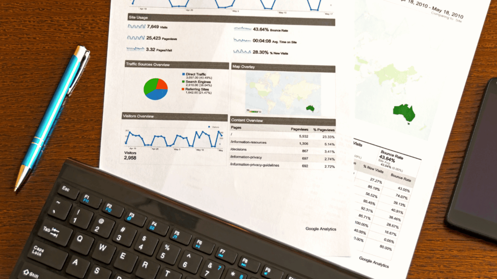 サロン集客をAIで自動化する方法を解説した記事