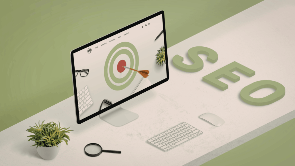 ホームページ集客できるようになるために導線設計の考え方を説明した記事