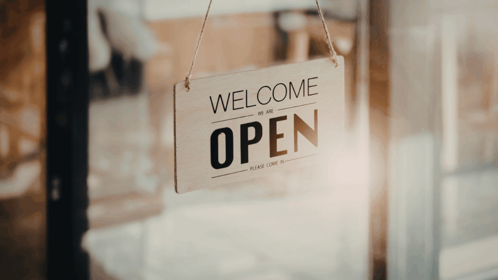 サロン集客の悩みを解消するためのポイントを解説した記事