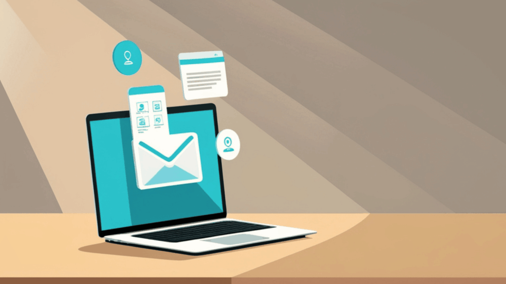 AI活用で集客をするために、どんな場面でAIを使えるかを解説した記事