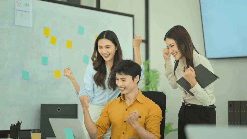 web集客で丸投げや外注をするメリットを解説した記事