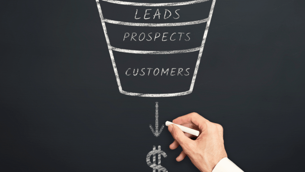 自動集客システムの仕組みの基本を解説した記事