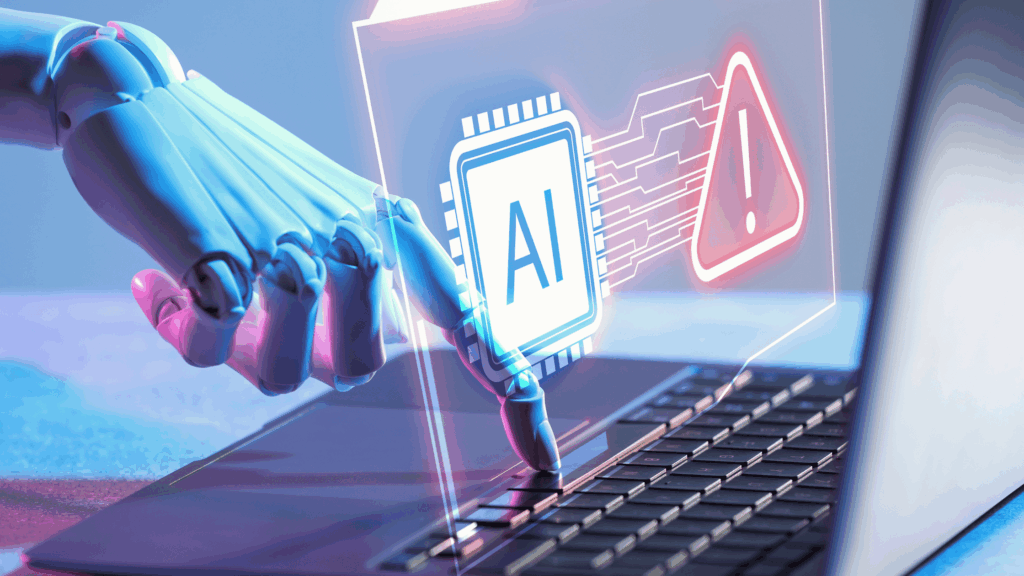 集客にAIを使っても効果が出ない失敗パターンを解説した記事