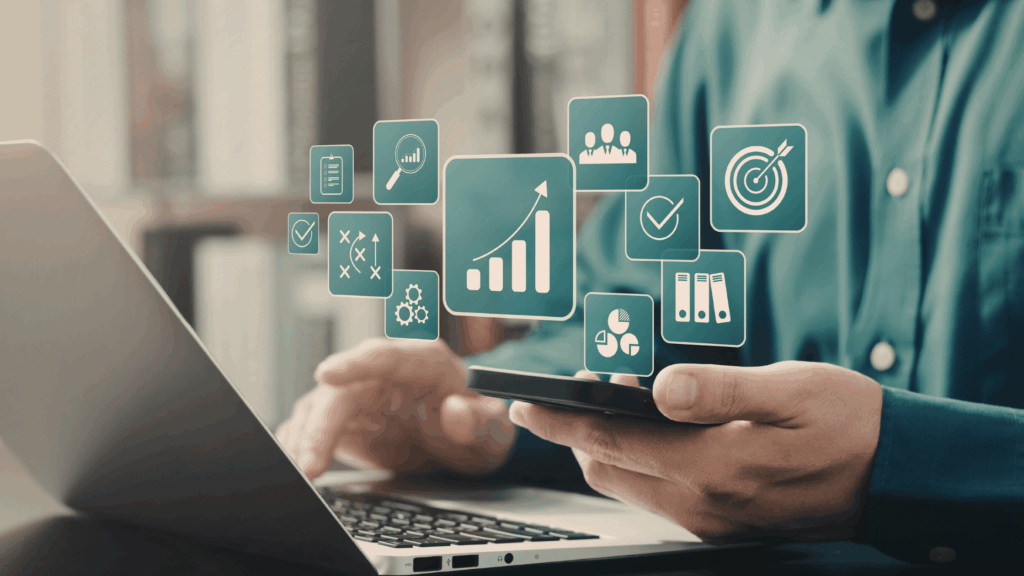 自動集客システムを導入する時の注意点を解説した記事