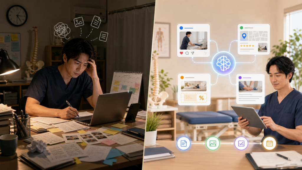 AI-BOUZの理念と運営体制とは？