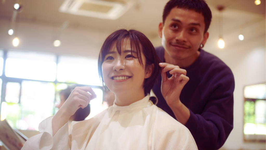 美容院の集客アイデア12選｜一人サロンでも今日から始められる方法【2026年最新】