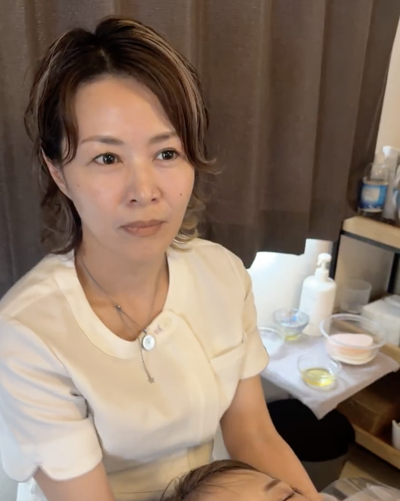 【AI-BOUZ お客様事例】高単価に振り切って客数激減、閉店も考えた奈良・小顔サロンが6ヶ月で新規100人に復活するまで