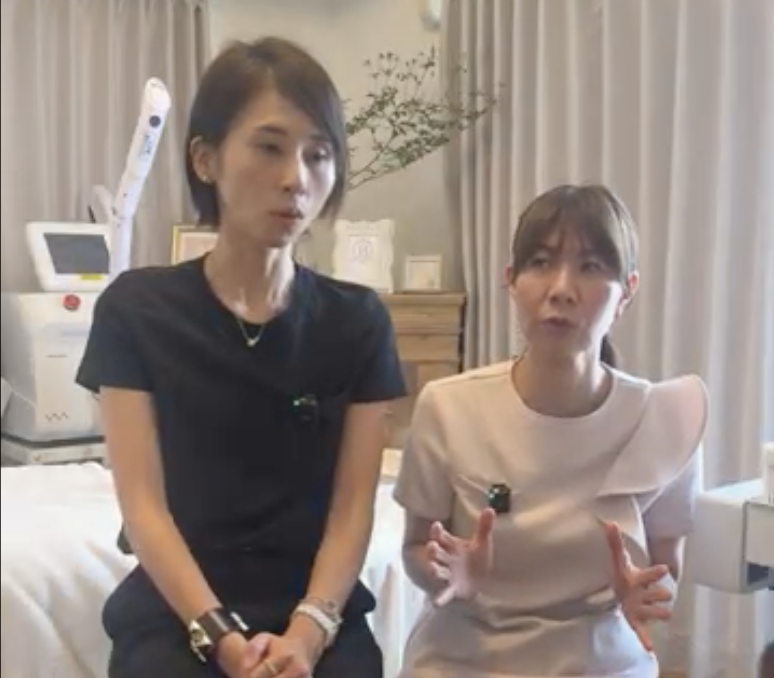 【AI-BOUZ お客様事例】セミナーやリール講座を渡り歩いても予約につながらなかった東京・シミケアエステが、月商4万3,000円から100万円になるまで