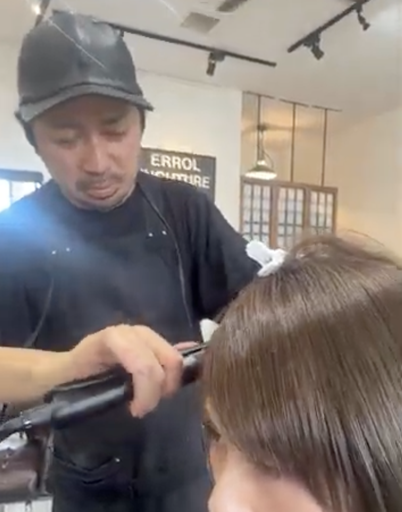 【AI-BOUZ お客様事例】ホットペッパー経由が月5人まで落ちた美容室、ひと月で新規60人・売上290万円に。群馬・スタイリスト1人体制サロンの集客改善
