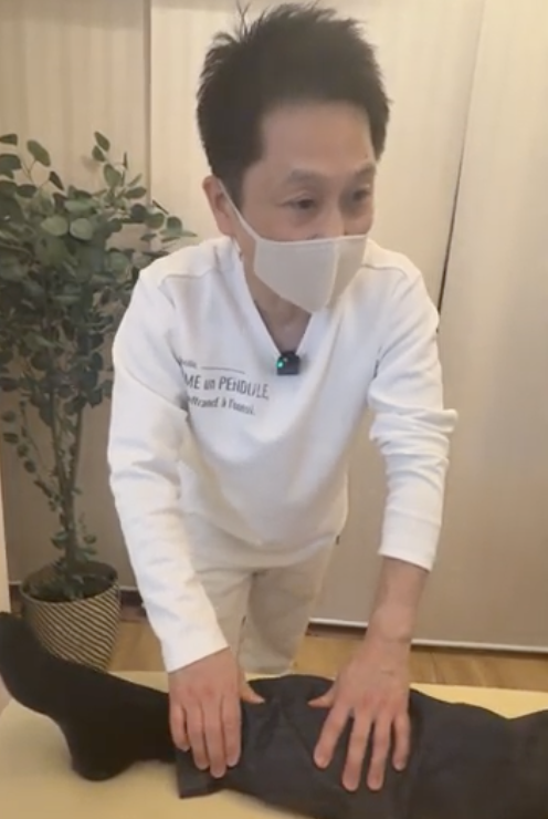 【AI-BOUZ お客様事例】開業31年、集客に初めて再現性が生まれた。3ヶ月で新規50人近くになった千葉・整体院
